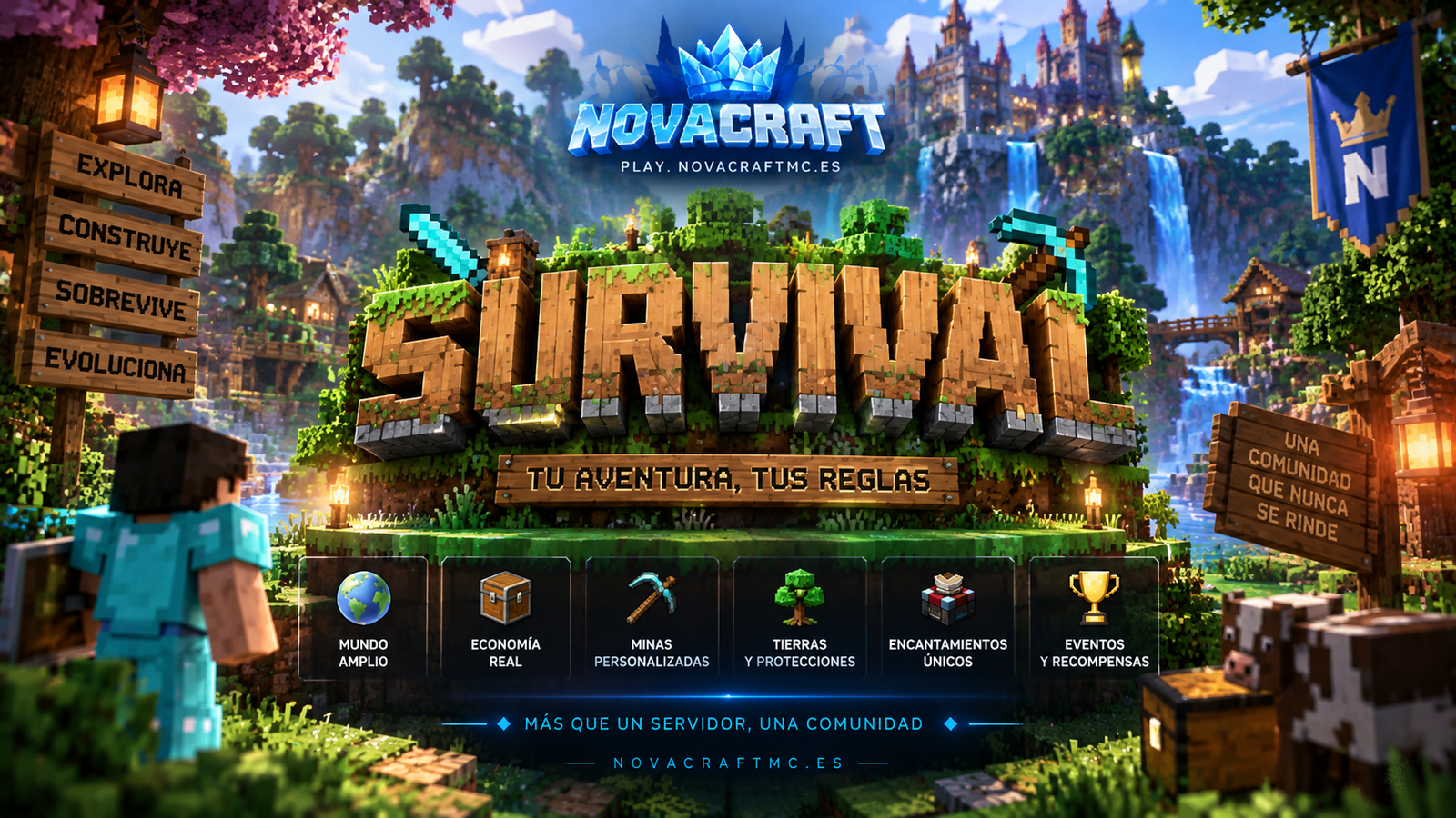 Survival